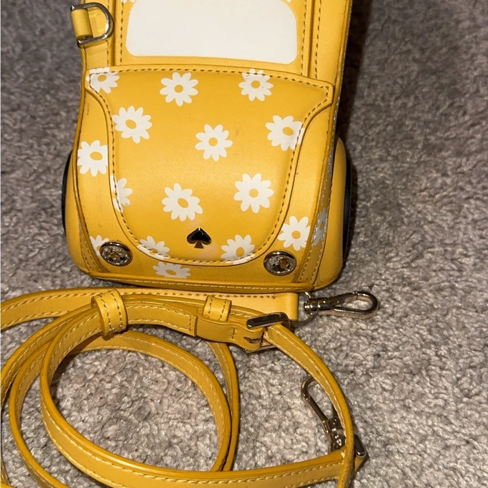 Kate spade beep beep car - Picture 5 of 5